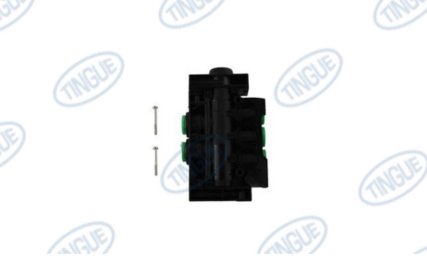shop.tingue.com T-11 VALVE, PUSH INLINE POWER