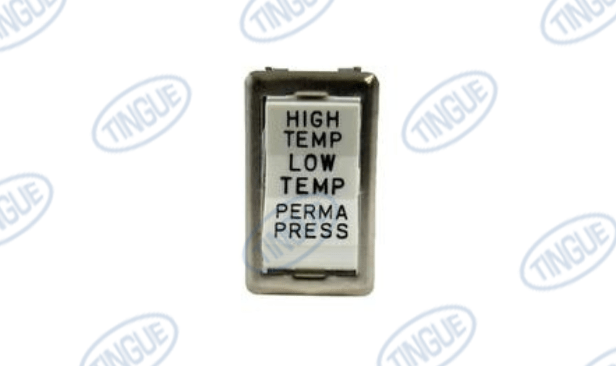 shop.tingue.com T-8R SWITCH, HEAT SELECTOR
