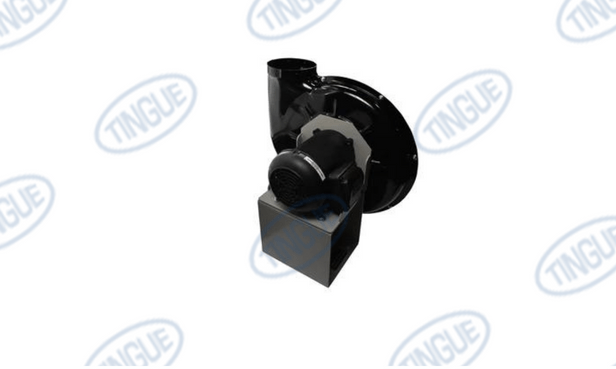 Super Sylon T-1 BLOWER, 1HP