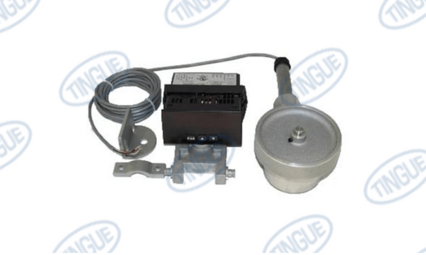 Super Sylon T-1 INDICATOR, SPEED