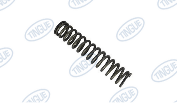 Super Sylon T-1 SPRING, CHAIN BUCKET ROD