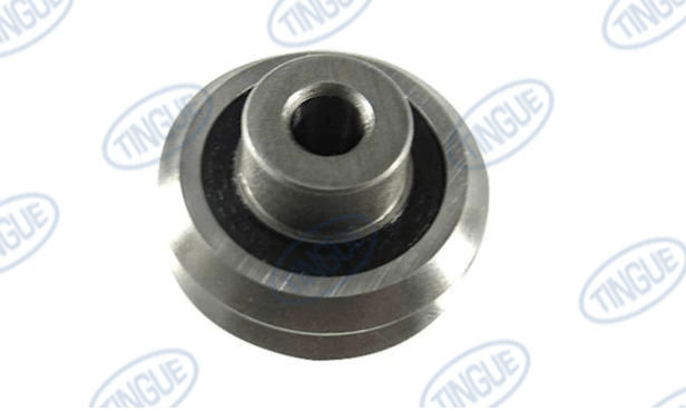 American Dryer T-12 STAINLESS STEEL SEALED WHEEL