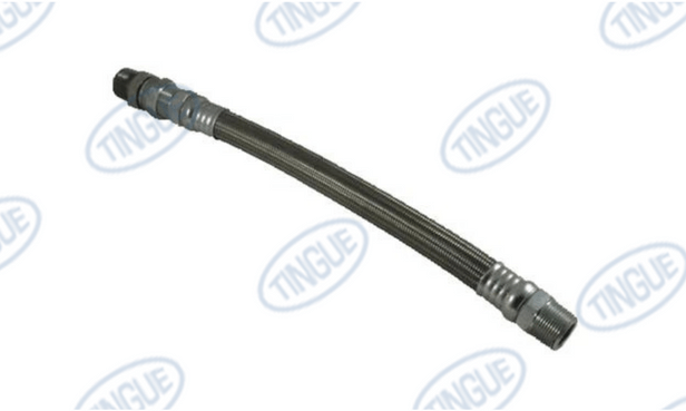 Super Sylon T-1 HOSE, STEAM, 1" X 18"