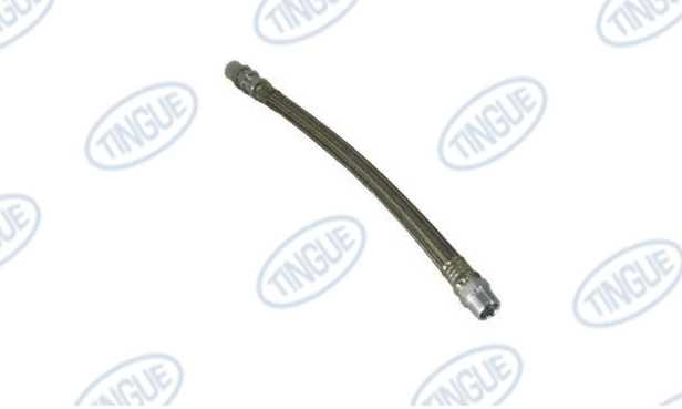 Super Sylon T-1 HOSE, STEAM, 1" X 24"