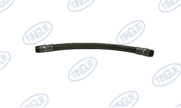 Super Sylon T-1 HOSE, STEAM, 3/4" X 18"