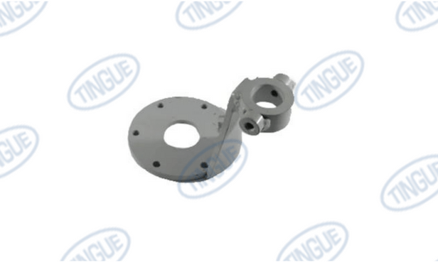 Super Sylon T-7 BRACKET, TAPE BAR