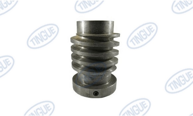 American Laundry Machinery T-7 WORM, LEFT HAND FRONT AND CENTER