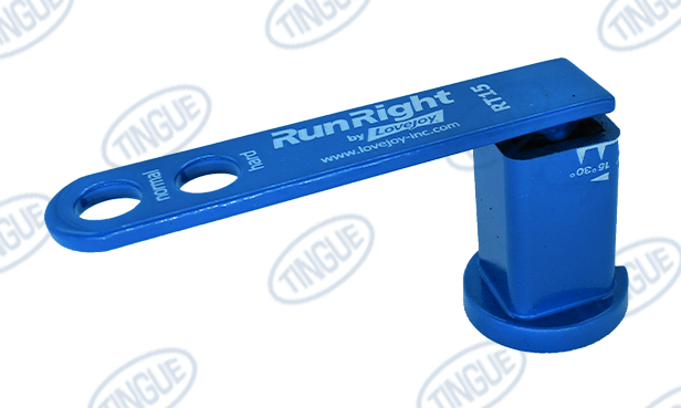 shop.tingue.com T-11 BASE, TENSIONER