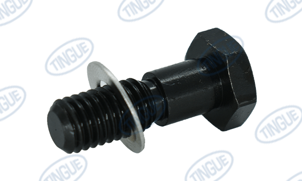 Tingue Brown T-12 BOLT, NON ECCENTRIC