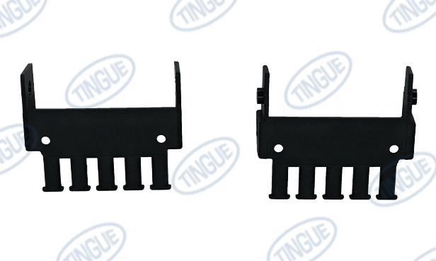 Tingue Brown T-11 END SET