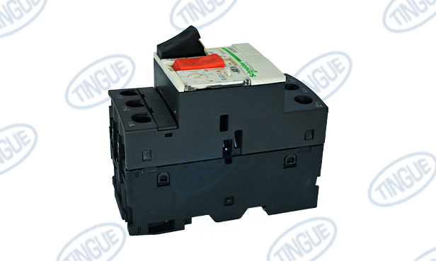 Tingue Brown T-11 MOTOR PROTECTOR