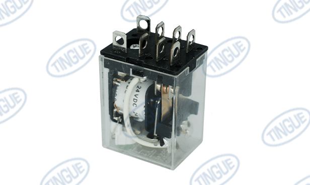 Tingue Brown T-11 RELAY