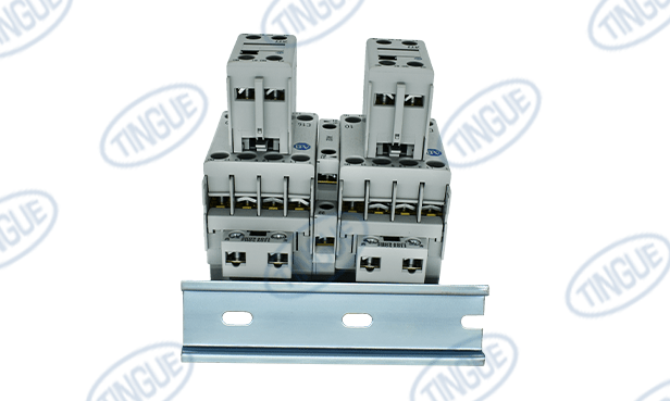 shop.tingue.com T-11 REVERSING, CONTACTOR