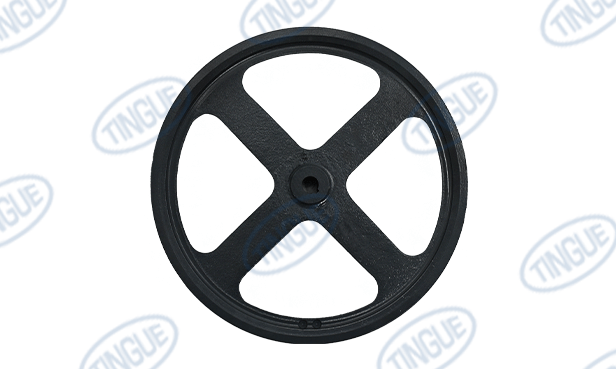 Tingue Parts Store T-11 SHEAVE, V-BELT