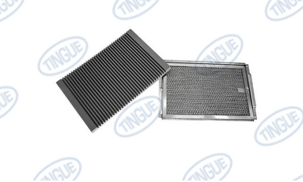 Chicago Dryer T-11 VENT KIT, FOR ELECTRICAL ENCLOSURE
