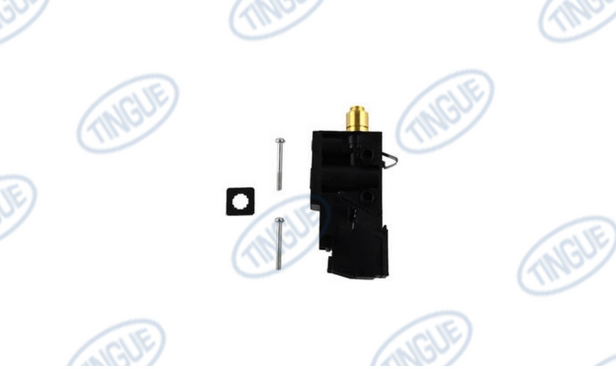 Chicago Dryer T-11 VALVE