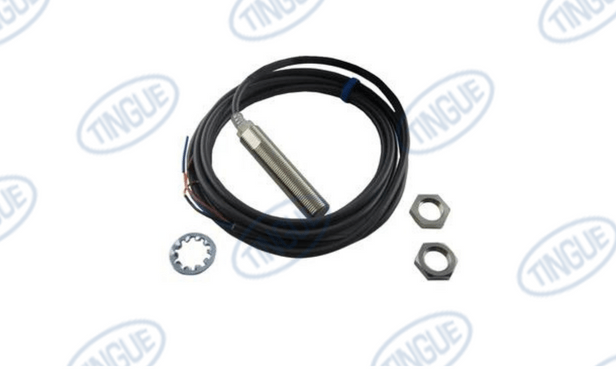 shop.tingue.com T-11 SENSOR, PROXIMITY