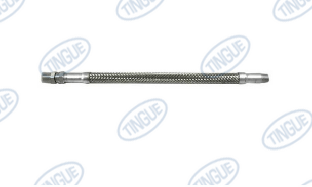 American Laundry Machinery T-1 HOSE, STEAM, 1/2" X 18"