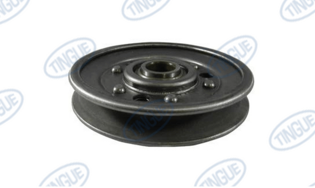 Chicago Dryer T-11 SHEAVE, V-BELT