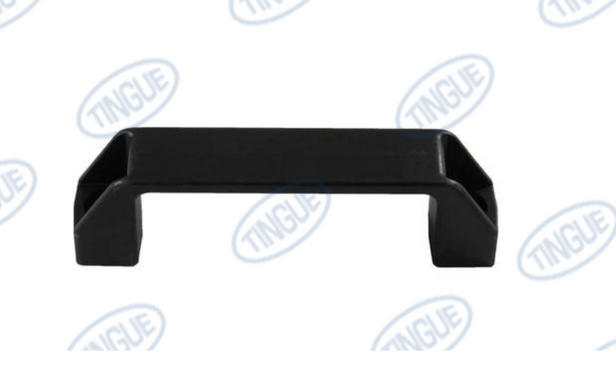 Chicago Dryer T-11 HANDLE, PANEL