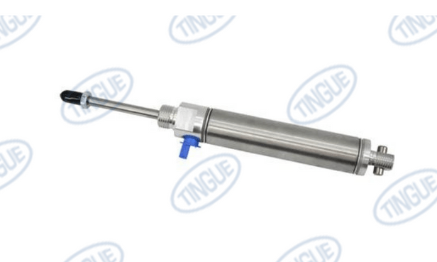 Chicago Dryer T-11 AIR CYLINDER