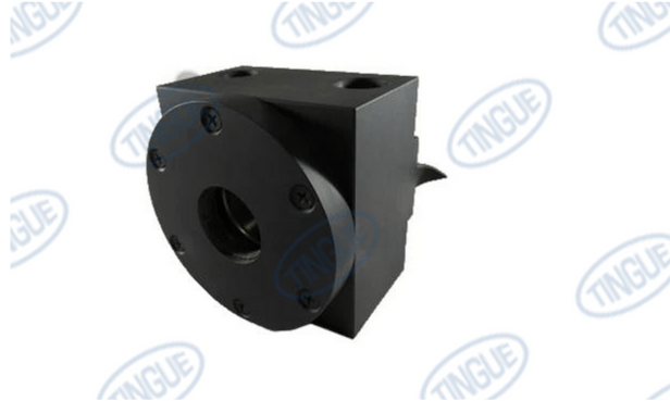 Super Sylon T-7 BEARING HOUSING, COMPLETE FOR HARPS