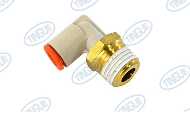 Chicago Dryer T-11 ELBOW, SWIVEL