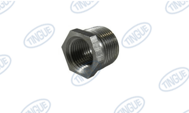 Chicago Dryer T-11 BUSHING, HEX