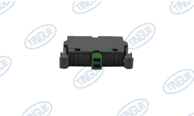 Chicago Dryer T-11 CONTACT BLOCK, N/O