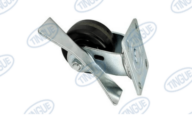 Chicago Dryer T-11 CASTER, SWIVEL
