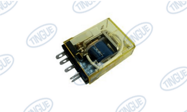 shop.tingue.com T-11 RELAY