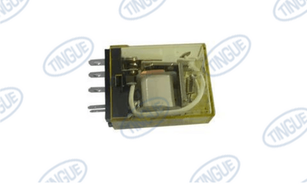 Chicago Dryer T-11 RELAY