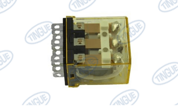 Chicago Dryer T-11 RELAY