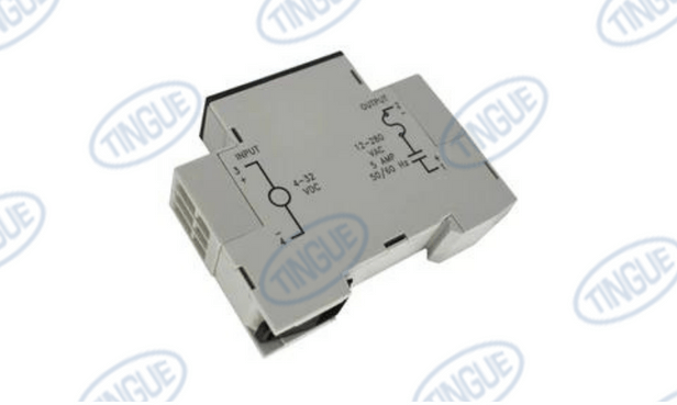 Chicago Dryer T-11 RELAY