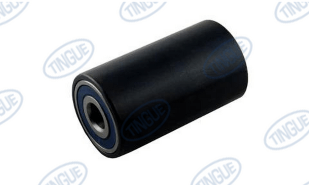 Chicago Dryer T-12 ROLL, W/BEARINGS
