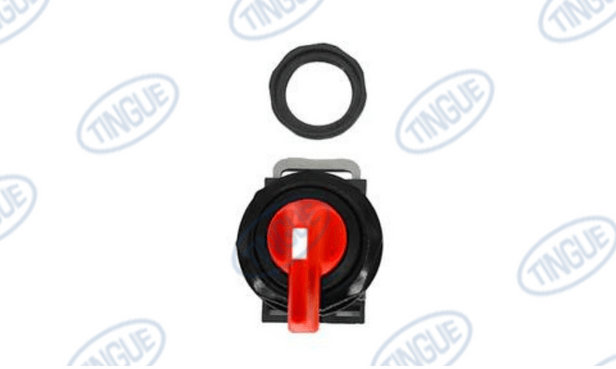 Chicago Dryer T-11 SWITCH, SELECTOR