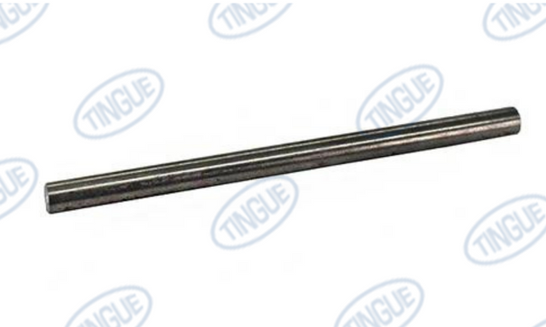 SHAFT, FOR ROLLER