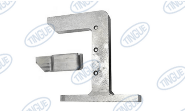 Chicago Dryer T-12 SPREADER CLAMP, L.H.