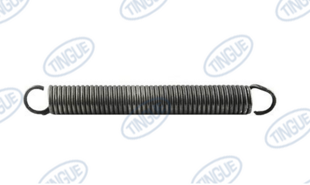 Chicago Dryer T-11 SPRING