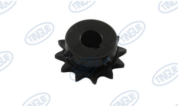 shop.tingue.com T-11 SPROCKET, 12 TOOTH