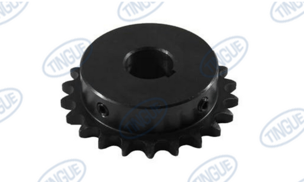 shop.tingue.com T-11 SPROCKET, 22 TOOTH