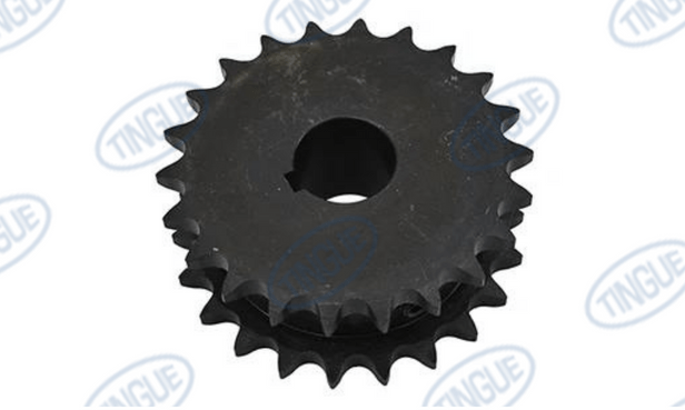 Chicago Dryer T-11 SPROCKET, DOUBLE 22 TOOTH