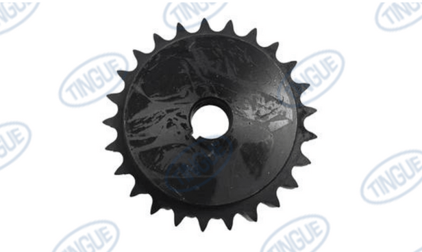 Chicago Dryer T-11 SPROCKET, 25 TOOTH