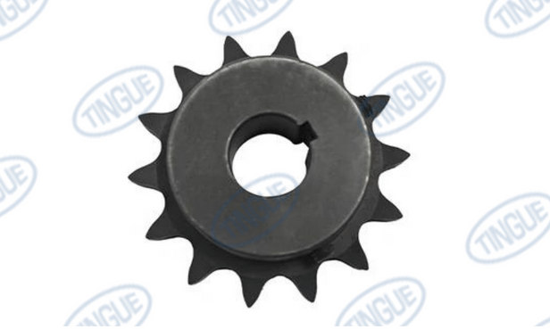 shop.tingue.com T-11 SPROCKET, 14 TOOTH