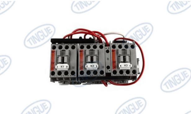 Chicago Dryer T-12 STARTER