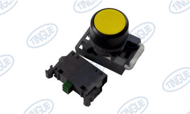 Chicago Dryer T-11 SWITCH, ADVANCE CONVEYOR