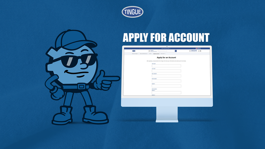 Apply For Account