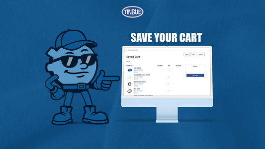 Save Your Cart