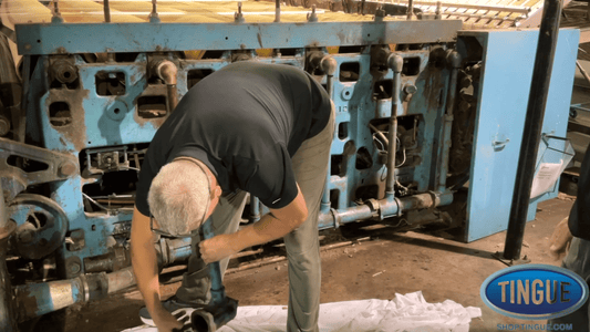 Vacuum Repair Tutorial