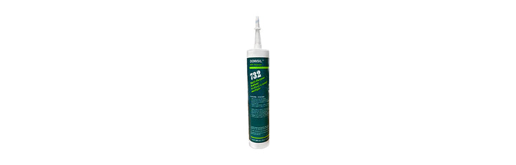Adhesives and Grease